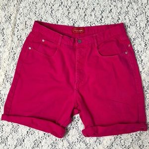 Venezia Vintage Shorts